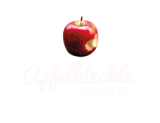 Apfelkiechle